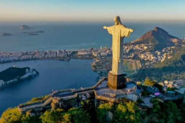 CAPODANNO: RIO DE JANEIRO